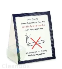 informator-hotelowy-zakaz-palenia-50szt