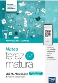 nowa-teraz-matura-angielski-arkusze-podstawowy-nowa-era-2025