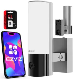 kamera-nascienna-wifi-ezviz-el3-lampa-led-karta-sd-32gb