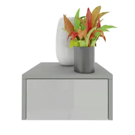 szafka-nocna-wiszaca-szara-front-jasny-szary-polysk-mona-40-cm