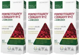 3-x-medica-herbs-fermentowany-czerwony-ryz-karczoch-krazenie-cholesterol