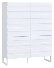 komoda-wysoka-na-nozkach-bretania-bqtk422-bialy-mat-forte