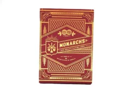 karty-monarchs-red-theory11-premium-2-talie-matowe