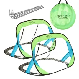 zestaw-bramek-pilkarskich-samorozkladajacy-pop-up-do-pilki-noznej-2