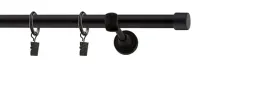 karnisz-320-m-cena-promo-16-mm-320-czarny-matowy