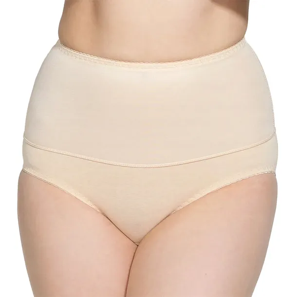 Mitex Iga beż 3XL Majtki FIGI MODELUJĄCE