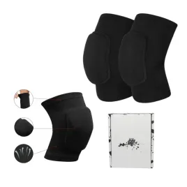 nakolanniki-siatkarskie-sportowe-ochraniacze-na-kolana-shoe-go-czarne