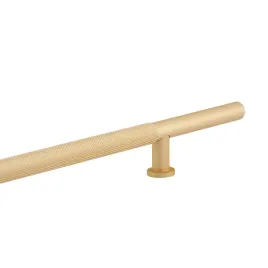 uchwyt-meblowy-leon-zloty-piaskowy-160mm-hvyt-wysoka-jakosc