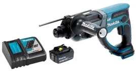 makita-aku-mlotowiertarka-sds-plus-lxt-18v-19j-1x3ah-bl1830-dc18rc-dhr202z