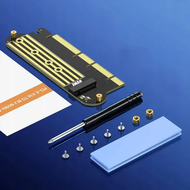 ak342-adapter-pci-e-x16-m-2-nvme-stan-nowy-marka-aptel