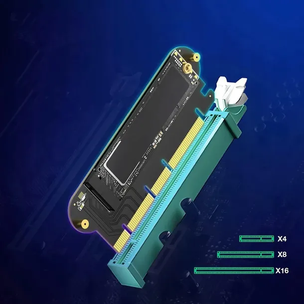 ak342-adapter-pci-e-x16-m-2-nvme-zastosowanie-dysk-stan-nowy