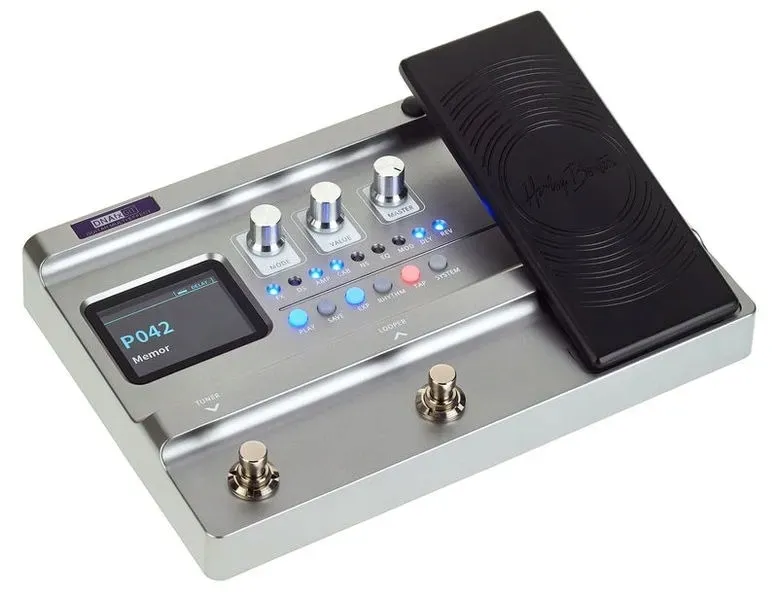 harley-benton-dnafx-git-multiefekt