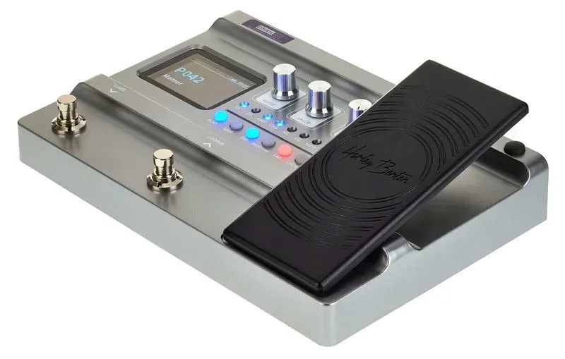 harley-benton-dnafx-git-multiefekt