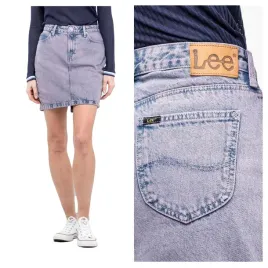 damskie-spodnie-jeansowe-lee-skirt-28
