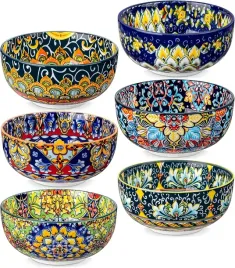 6x-miski-chinskie-kolorowe-mozaika-salaterki-do-zup-ramen-makaron-prezent