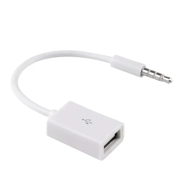 ak290-adapter-aux-mini-jack3-5mm-usb-stan-nowy-waga-z-opakowaniem-1-kg-marka-aptel