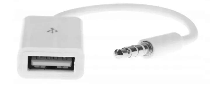 ak290-adapter-aux-mini-jack3-5mm-usb-stan-nowy-marka-aptel-waga-z-opakowaniem-1-kg