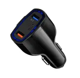 pls34e-ladowarka-sam-qc-3-0-typ-c-2xusb-stan-nowy