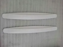 ag679j-listwa-ochronna-zderzaka-2szt-biala