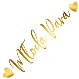tablica-samochodowa-slubna-dekoracja-mloda-para-ozdoba-na-samochod-wesele