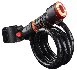 blokada-do-roweru-zamek-zapiecie-lampka-swiatlo-tylne-led-2w1-szyfr-linka