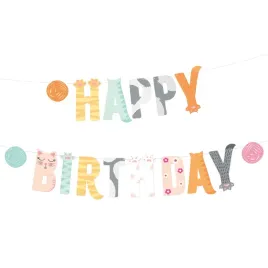 baner-happy-birthday-kotki-200x18cm-kot-kotki-dla-kociarza