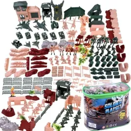 duza-baza-wojskowa-zolnierzyki-zestaw-200el-za4364