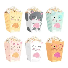 pudelko-na-popcorn-lakocie-zelki-kotki-85x15cm-6szt-zestaw
