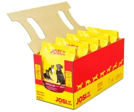 josidog-regular-5x900g