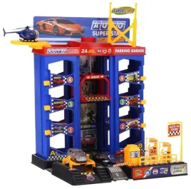parking-garaz-samochodowy-wielopoziomowy-z-winda-helikopter-autka