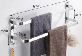 ag988b-wieszak-scienny-60cm-srebrny