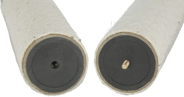 drapak-dla-kota-opal-maxi-szary-kerbl-rodzaj-slupek-do-drapania