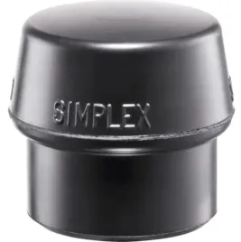 obuch-koncowka-do-mlotka-simplex-halder-guma-40mm