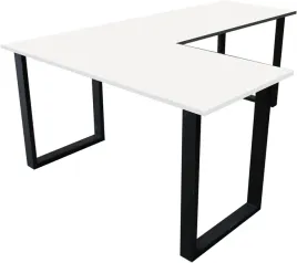 biurko-narozne-loft-gamingowe-lewe-200x135-blat-18mm-biale-pelna-rama