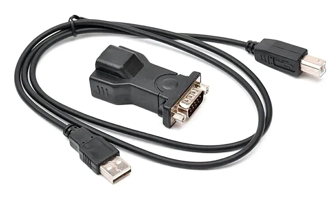 ak50-adapter-konwerter-usb-to-com-rs232
