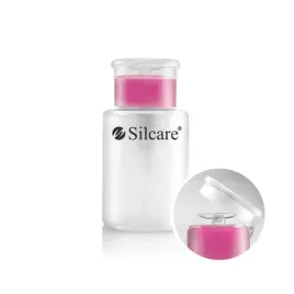 dozownik-z-pompka-silcare-pink-118-ml