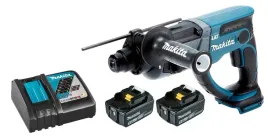 makita-aku-mlotowiertarka-sds-plus-lxt-18v-19j-2x5ah-bl1850-dc18rc-dhr202z