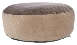 poduszka-do-lezenia-dla-psa-25-x-80-cm-ciemnoszary-brazowy-kerbl