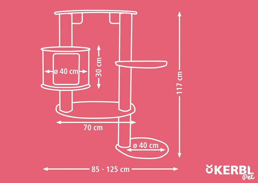 drapak-dla-kota-dolomit-pro-scienny-bialy-kerbl