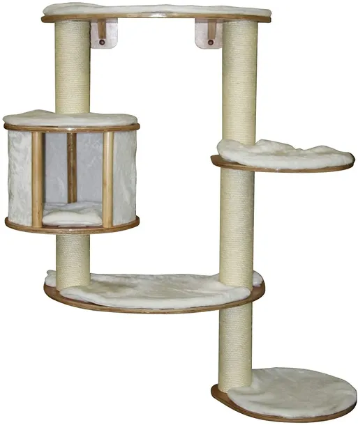 drapak-dla-kota-dolomit-pro-scienny-bialy-kerbl-przeznaczenie-dla-kocich-rodzin-dla-kotow-duzych-ras