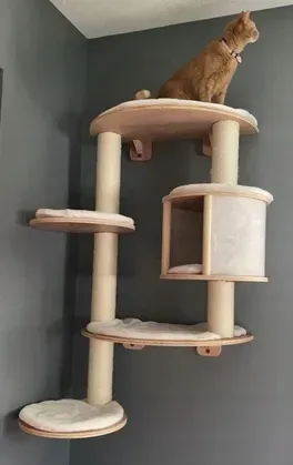 drapak-dla-kota-dolomit-pro-scienny-bialy-kerbl-kod-producenta-81502