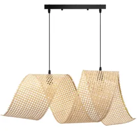 lampa-wiszaca-sufitowa-bambusowa-wiklina-boho-natural-85cm