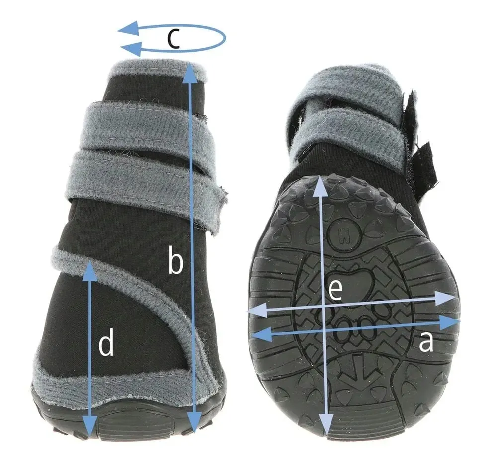 buty-dla-psa-active-xl-kerbl-stan-nowy