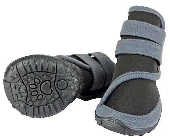 buty-dla-psa-active-s-kerbl-kolor-szary