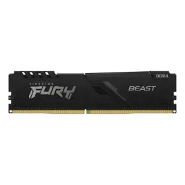 pamiec-ram-kingston-fury-ddr4-8gb-3200mhz-cl16-beast-black
