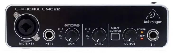 behringer-umc22-interfejs-audio