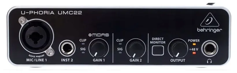 behringer-umc22-interfejs-audio