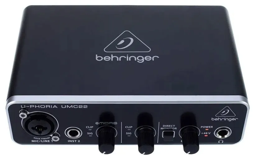 behringer-umc22-interfejs-audio