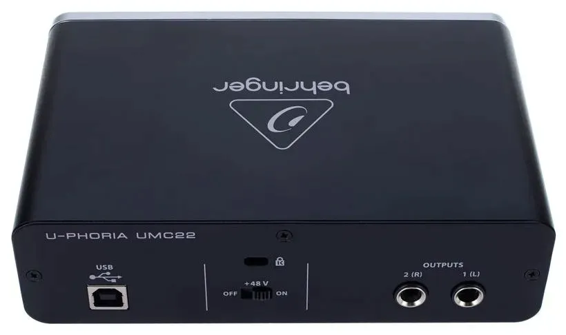 behringer-umc22-interfejs-audio