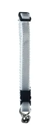 obroza-dla-kota-odblaskowa-10-mm-srebrna-kerbl